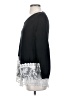 LOGO Lavish Black Pullover Sweater Size XXS - photo 5