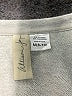 Assorted Brands Gray Cardigan Size 8 - 10 - photo 3