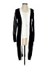 Black Label by Chico's Black Kimono Size XS (00) - photo 1