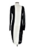 Black Label by Chico's Black Kimono Size XS (00) - photo 2