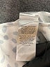 Self-Portrait 100% Polyester White Sleeveless Blouse Size 4 - photo 13