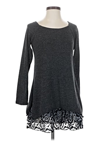 Papillon Casual Dress (view 1)