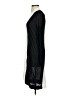 Black Label by Chico's Black Kimono Size XS (00) - photo 5