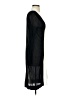 Black Label by Chico's Black Kimono Size XS (00) - photo 4