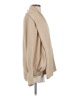 Unbranded 100% Polyester Tan Cardigan Size S - photo 4