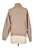 Shein Tan Turtleneck Sweater Size XL - photo 2