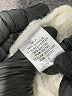 Mod On Trend Ivory Pullover Sweater Size S - photo 8