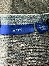 Apt. 9 Blue Pullover Sweater Size XXL - photo 4