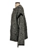 Lou & Grey Tweed Black Pullover Sweater Size XS - photo 5