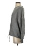 Three Dots Gray Pullover Sweater Size XS - photo 5