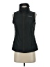 Columbia 100% Polyester Black Vest Size XS - photo 1