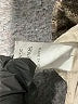 Il Gufo Plaid Gray Brown Skirt Size 8 - photo 4