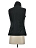 Columbia 100% Polyester Black Vest Size XS - photo 2