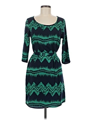 Teenplo Casual Dress (view 1)