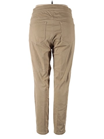 New Directions Khakis (view 2)
