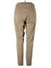 New Directions Solid Tan Khakis Size 20 - photo 2