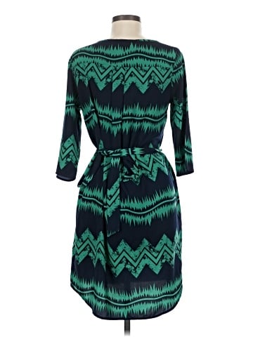 Teenplo Casual Dress (view 2)