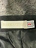 Assorted Brands Solid Black Blazer Size 2 - photo 3