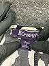 Roaman's Print Silver Casual Dress Size 18 (L) - photo 4