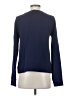 Lilly Pulitzer 100% Cotton Blue Sweatshirt Size S - photo 2