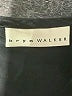 bryn WALKER Black Casual Dress Size S - photo 7