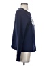 Lilly Pulitzer 100% Cotton Blue Sweatshirt Size S - photo 4