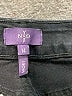 Not Your Daughter's Jeans Black Jeans Size 14 (petite) - photo 3