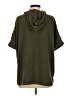 Lou & Grey Green Poncho Size XS - photo 2