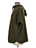 Lou & Grey Green Poncho Size XS - photo 5