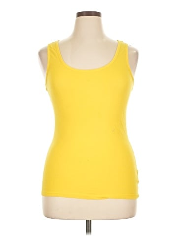 Canyon River Blues Tank Top (view 1)