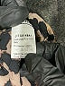 Shein 100% Polyester Animal Print Brown Casual Dress Size 4 - photo 7