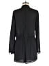 Katherine Barclay 100% Polyester Solid Black Romper Size 6 - photo 2