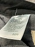 Adriano Goldschmied Solid Black Casual Pants Size 32 waist - photo 7