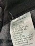 Adriano Goldschmied Solid Black Casual Pants Size 32 waist - photo 8