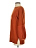 By Anthropologie Orange Pullover Sweater Size XS - photo 5