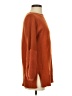 By Anthropologie Orange Pullover Sweater Size XS - photo 4