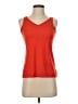 Columbia Orange Tank Top Size S - photo 1