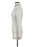Chico's Ivory Turtleneck Sweater Size Med (1) - photo 5