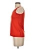 Columbia Orange Tank Top Size S - photo 5