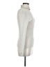 Chico's Ivory Turtleneck Sweater Size Med (1) - photo 4