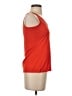 Columbia Orange Tank Top Size S - photo 4