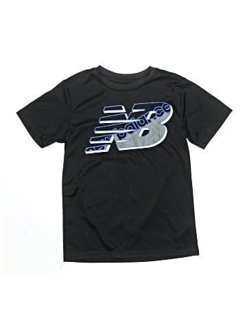 New Balance Short Sleeve T-Shirt (view 1)