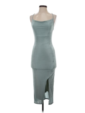 21 Saints Cocktail Dress (view 1)