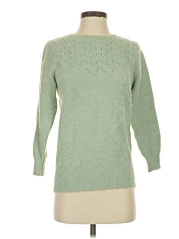 Rosie Neira Pullover Sweater (view 1)