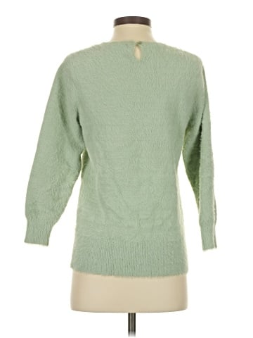 Rosie Neira Pullover Sweater (view 2)