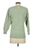 Rosie Neira Green Pullover Sweater Size XS - photo 2