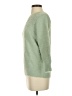 Rosie Neira Green Pullover Sweater Size XS - photo 5