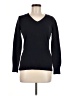 Banana Republic Black Pullover Sweater Size M - photo 1