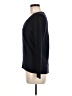 Banana Republic Black Pullover Sweater Size M - photo 5