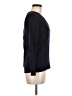 Banana Republic Black Pullover Sweater Size M - photo 4